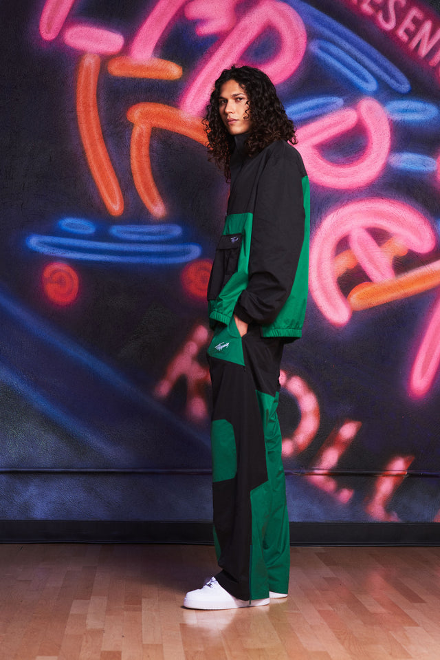 Holy Roller Pant