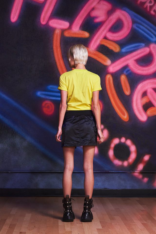 I love Skater Boys T-shirt