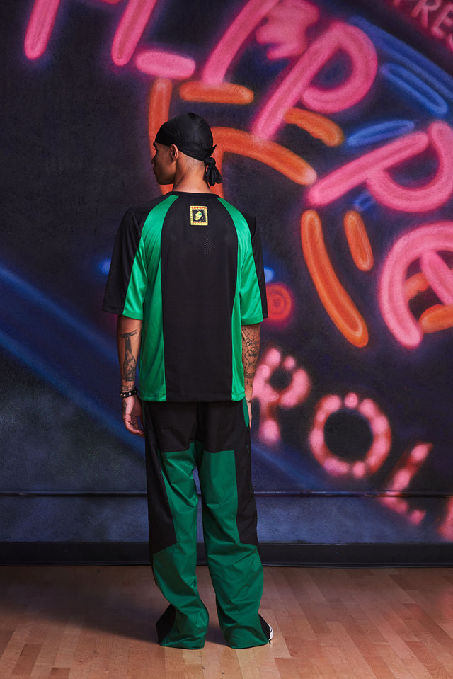 Queen Roller Girl Jersey