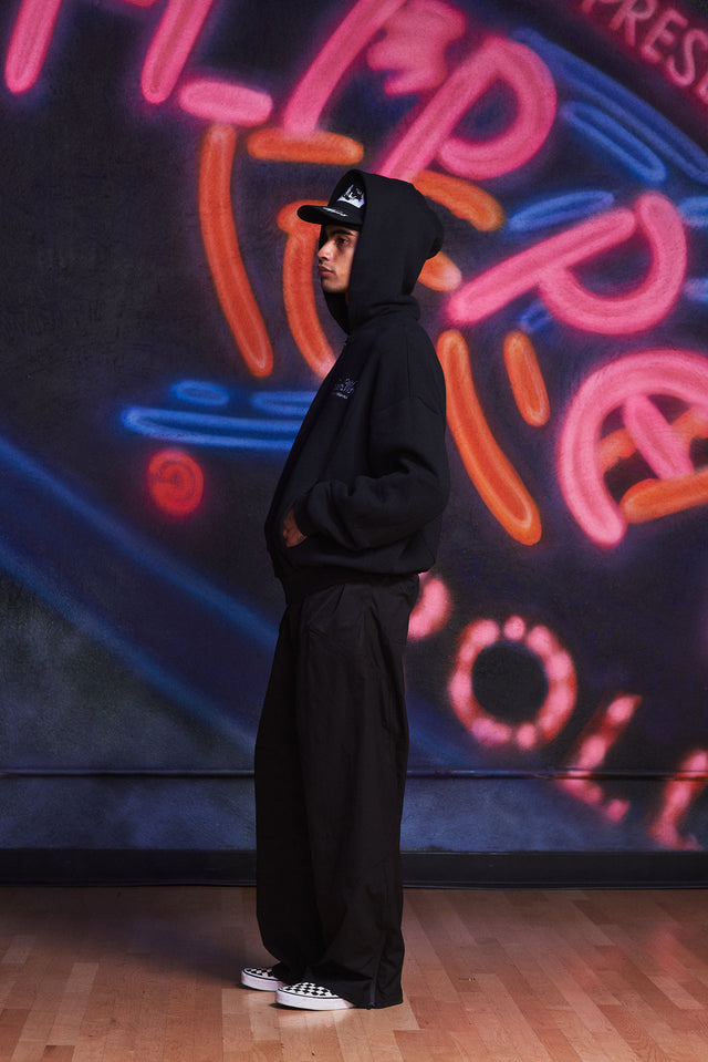Skateaway Hoodie