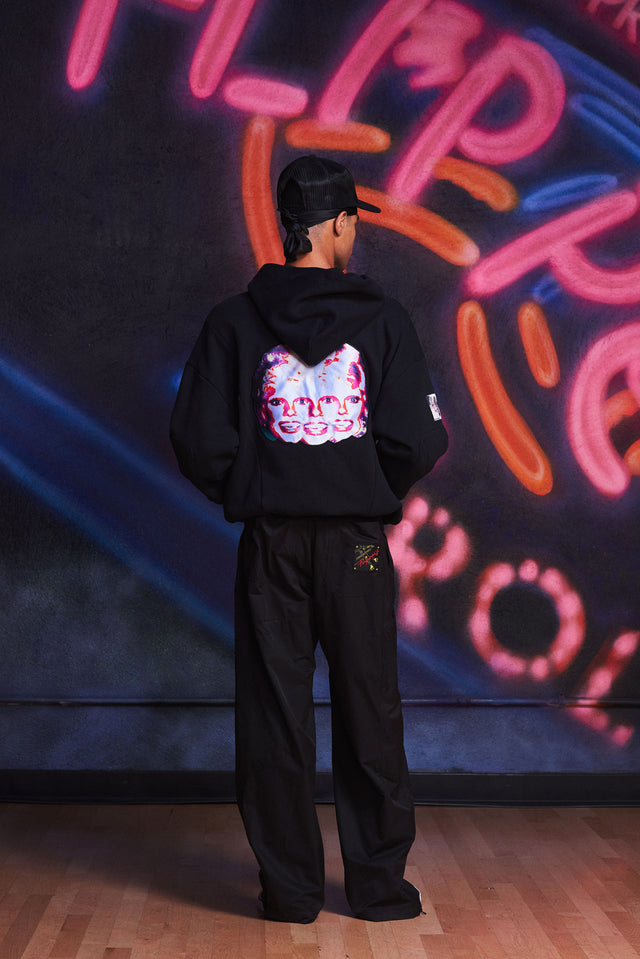 Skateaway Hoodie