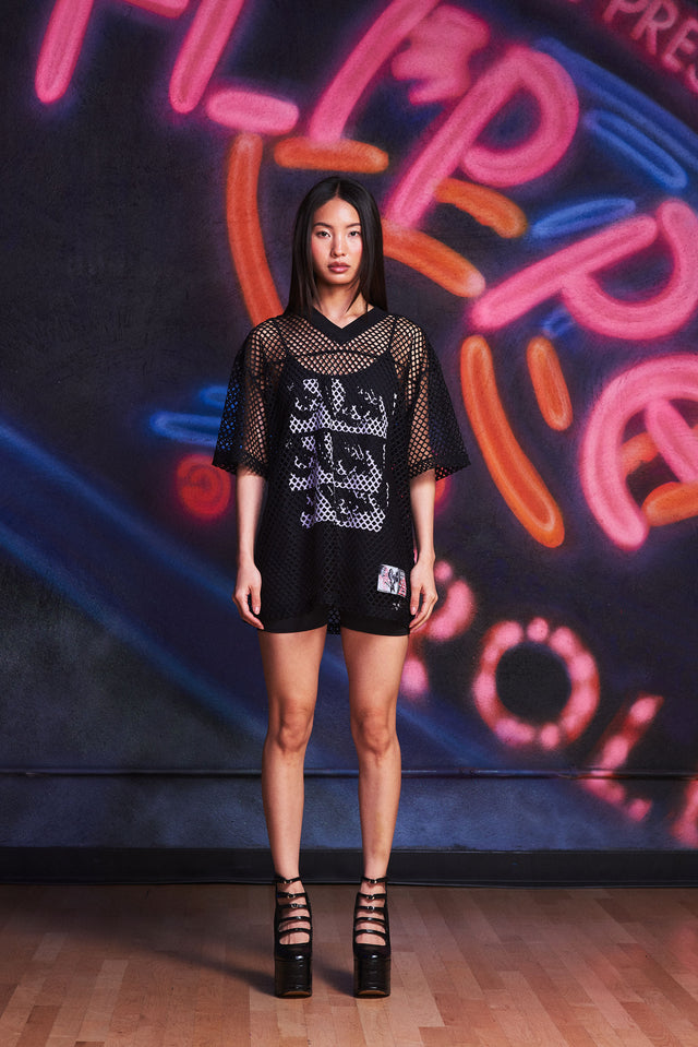 Remember Who You Are Jersey