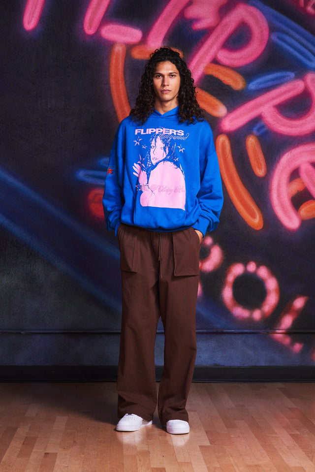 Hollywood Girl Hoodie