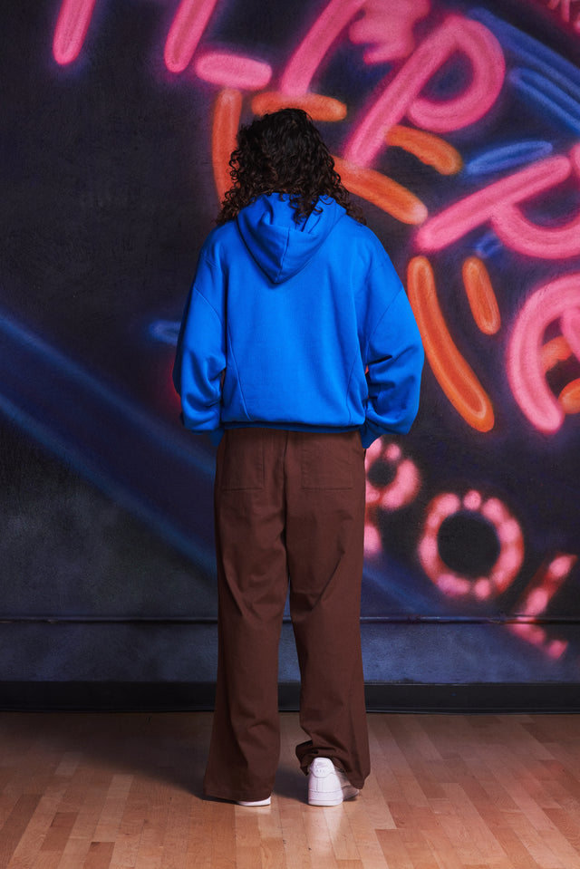 Hollywood Girl Hoodie