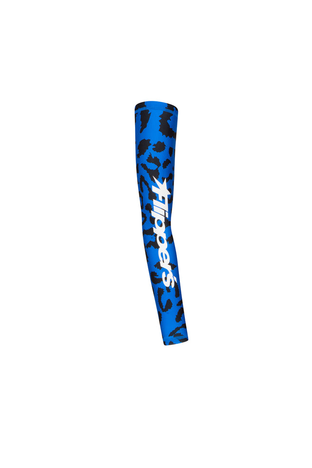 Run Wild Compression Sleeves