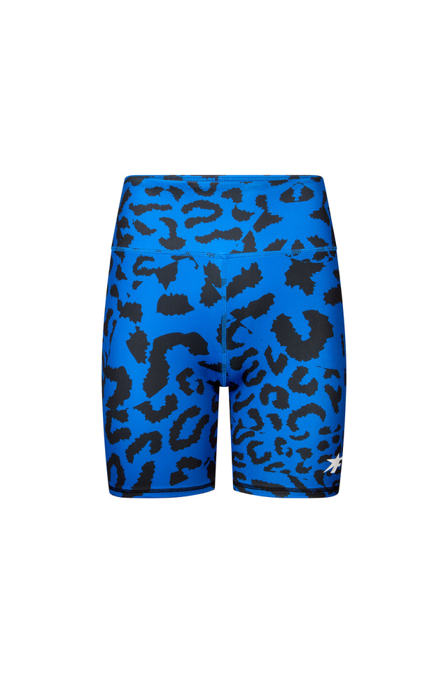 Run Wild Bike Shorts