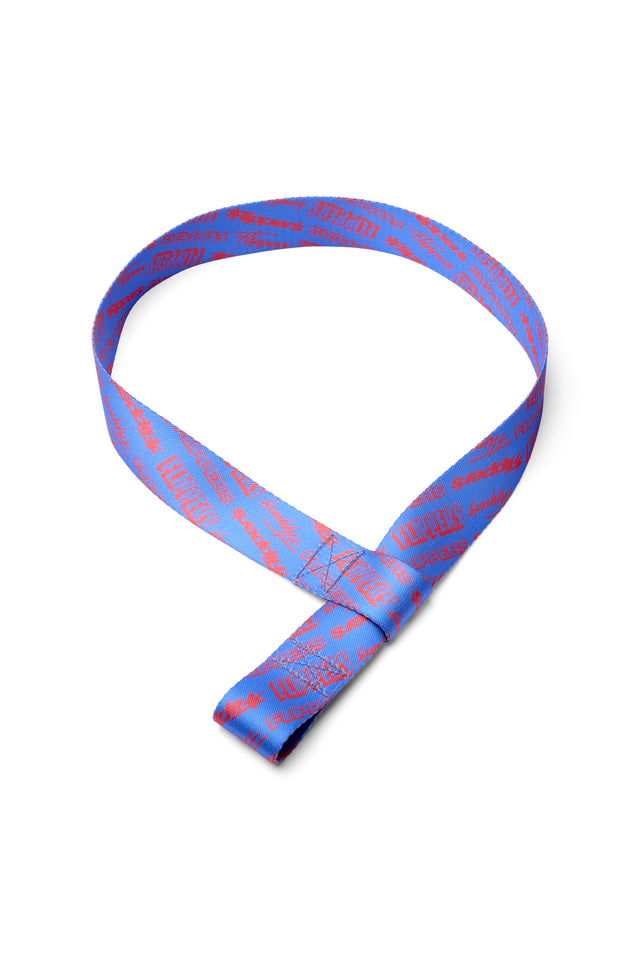 Flipper's Skate Strap