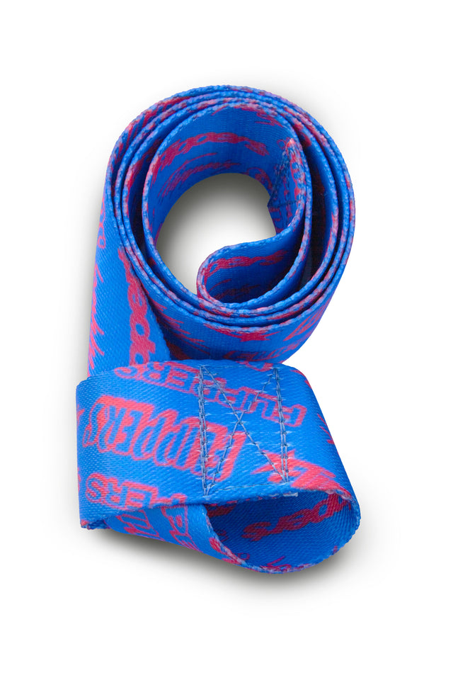 Flipper's Skate Strap