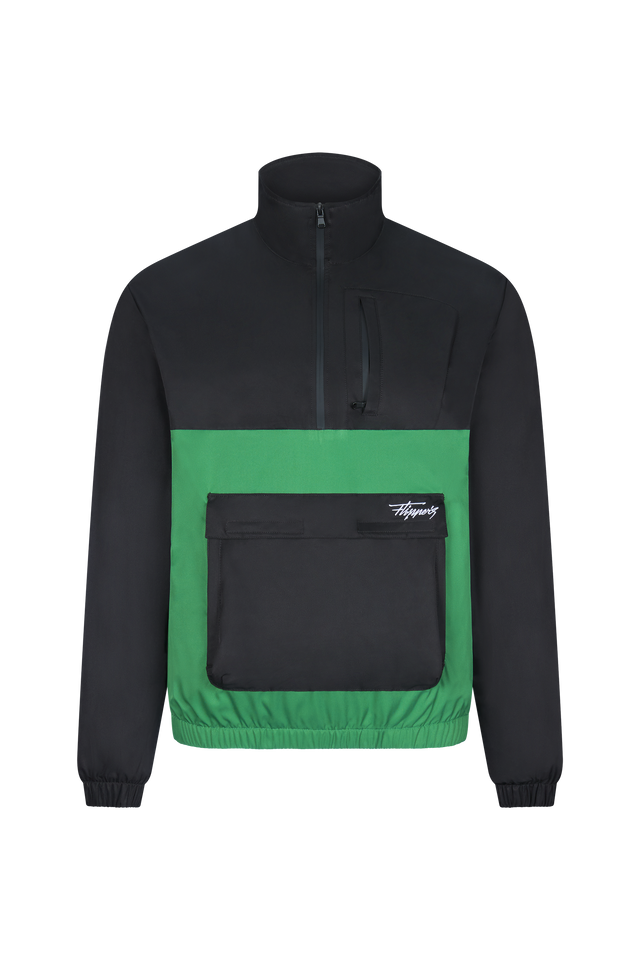 Holy Roller Anorak