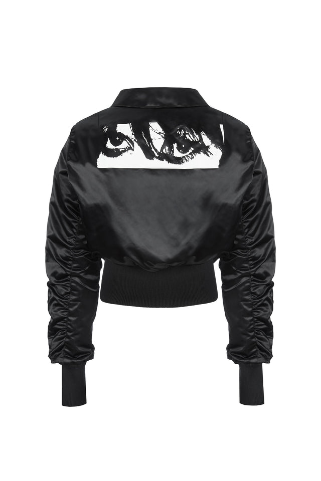 Remember Who You Are Jacket