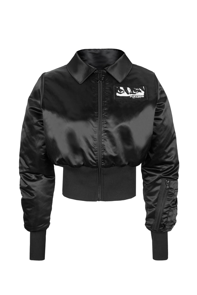 Remember Who You Are Jacket