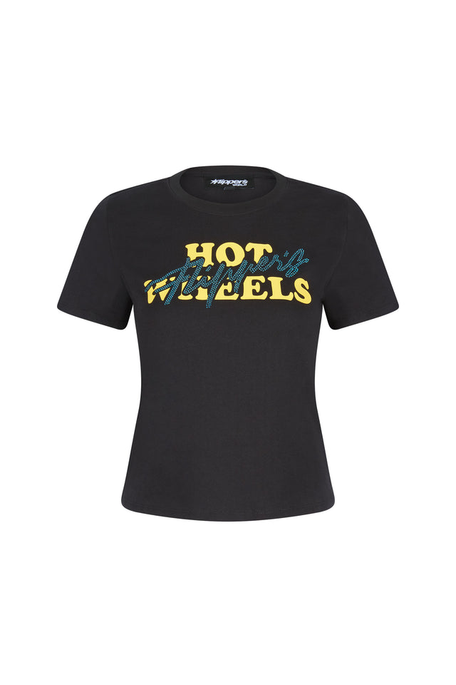Hot Wheels T-shirt
