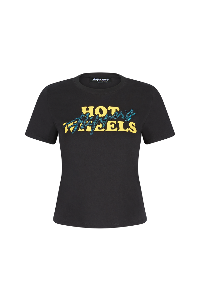 Hot Wheels T-shirt