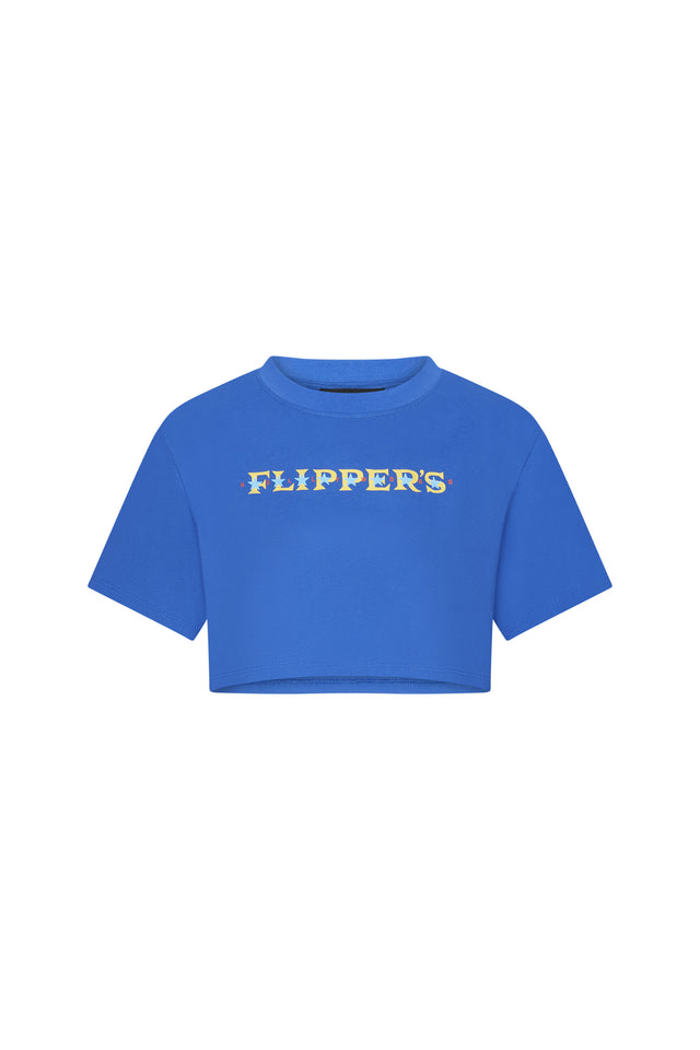 Stargazer Crop T-Shirt