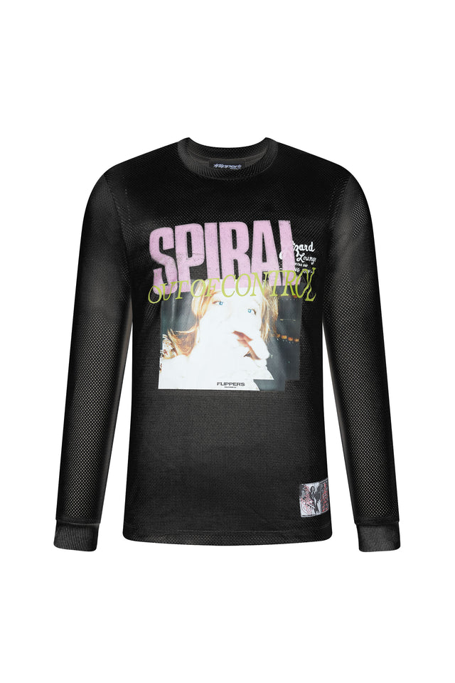 Spiral Jersey