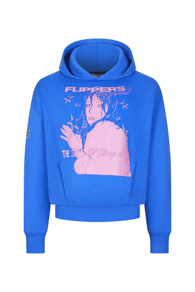 Hollywood Girl Hoodie