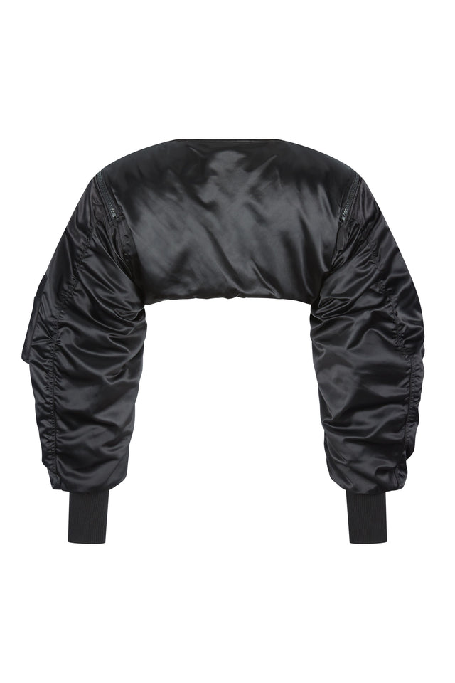 Night Spin Crop Bomber