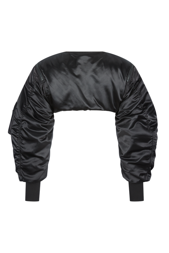 Night Spin Crop Bomber
