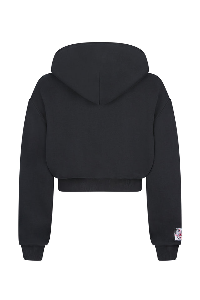 I Lover Skater Boys Zip Hoodie