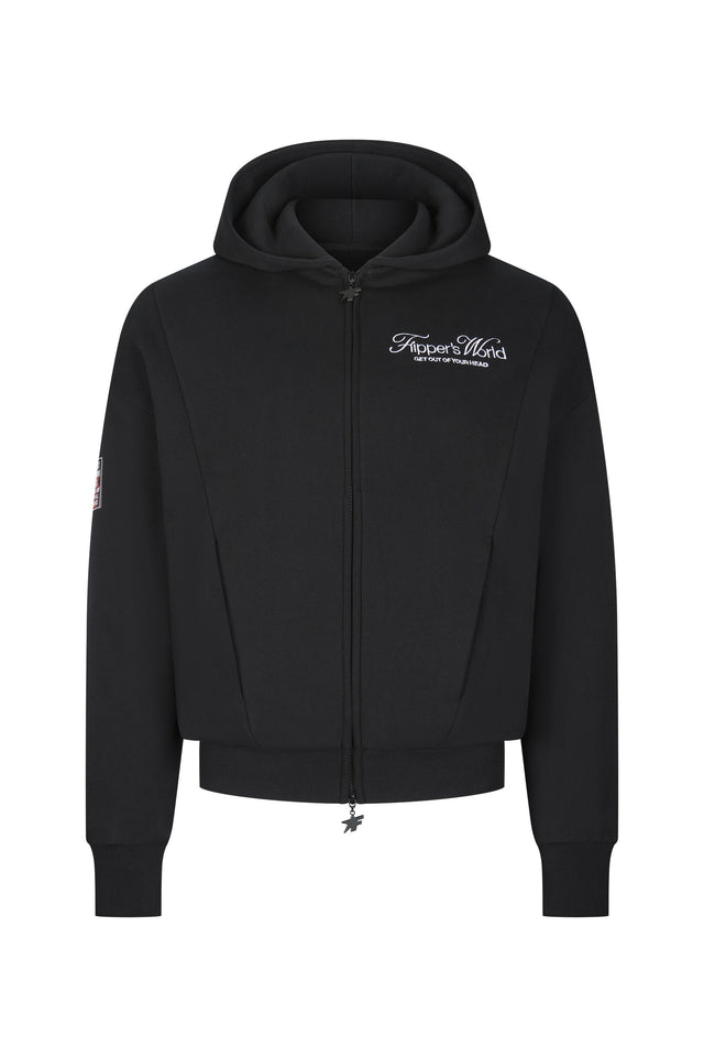 Skateaway Hoodie