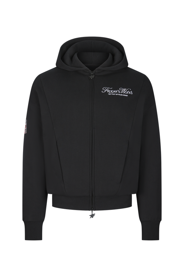 Skateaway Hoodie