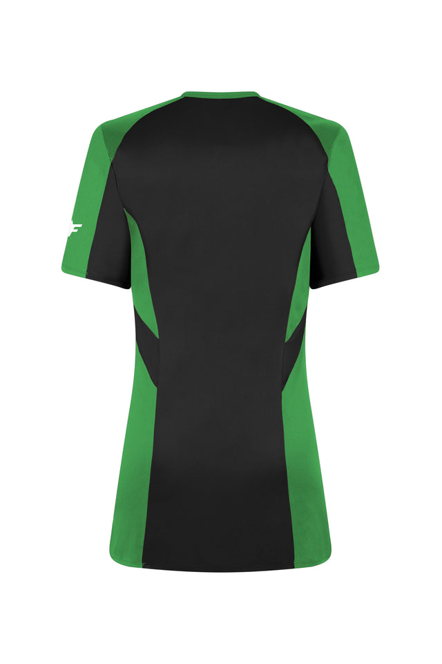 Taking Chances Dress