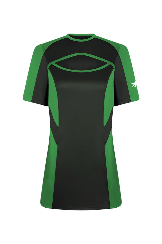 Taking Chances Dress