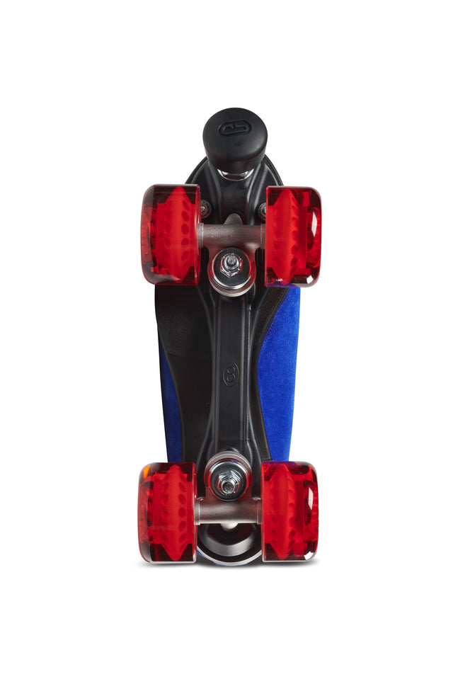 Flipper's Original Riedell 120 Skate