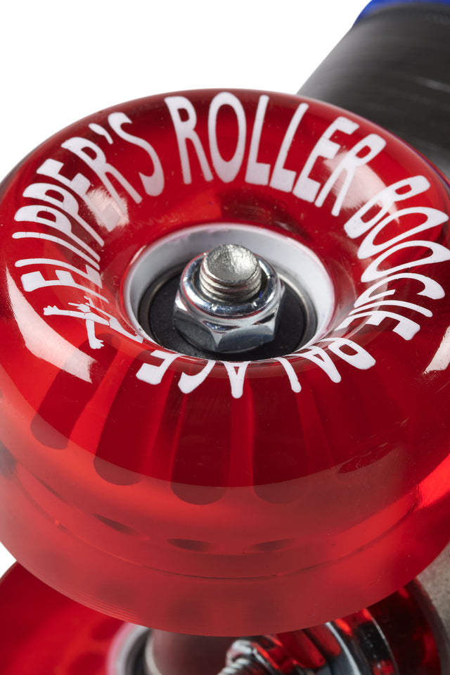 Flipper's Original Riedell 120 Skate