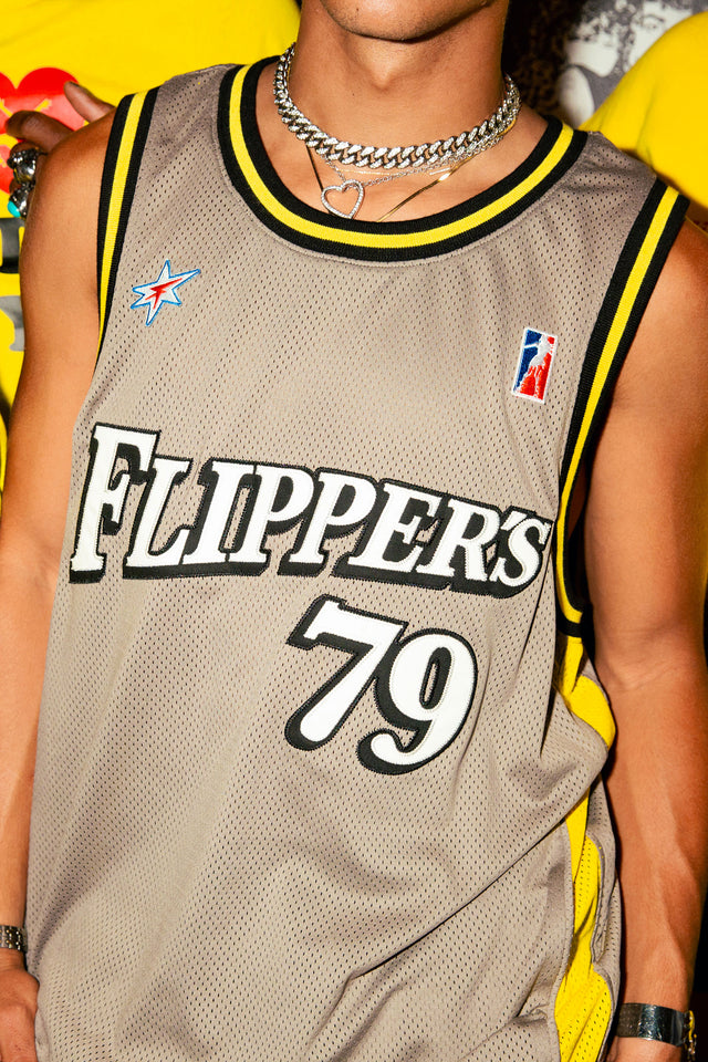Showtime Jersey