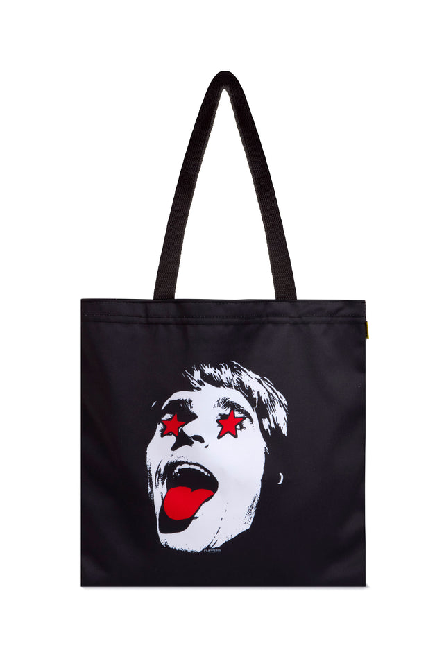 The Quadfather Tote