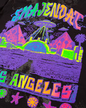 Halsey Tee