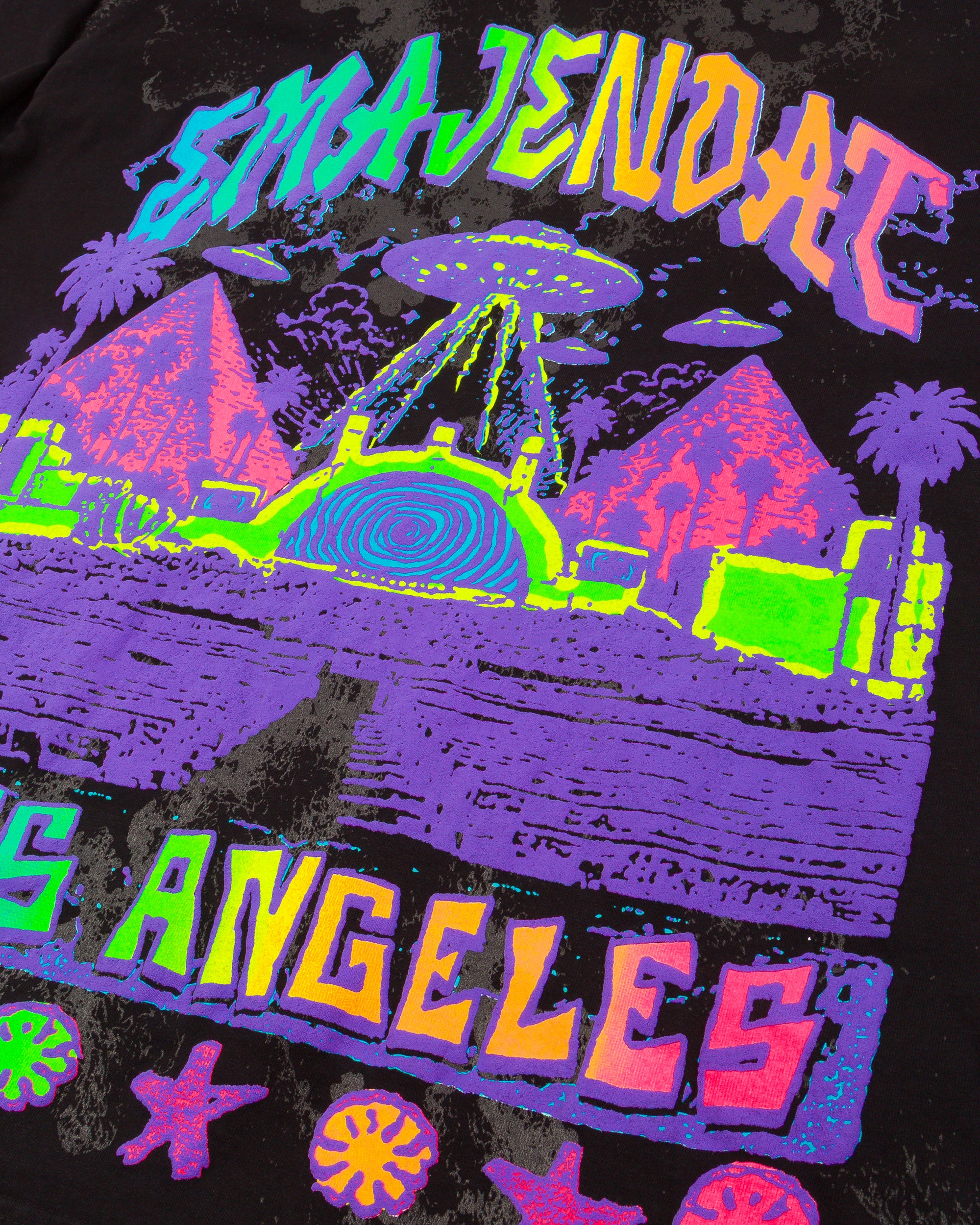 Halsey Tee