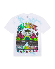 Halsey Tee