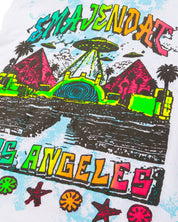 Halsey Tee