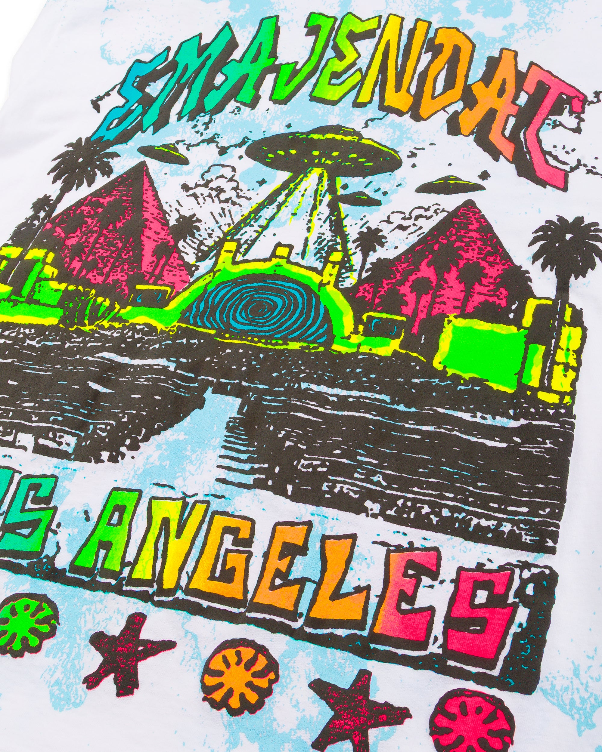 Halsey Tee