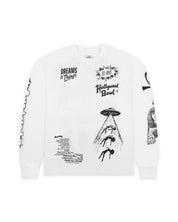 Halsey LS Tee
