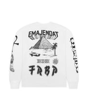 Halsey LS Tee