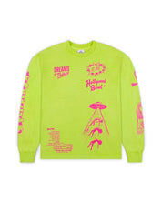 Halsey LS Tee