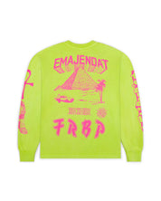 Halsey LS Tee