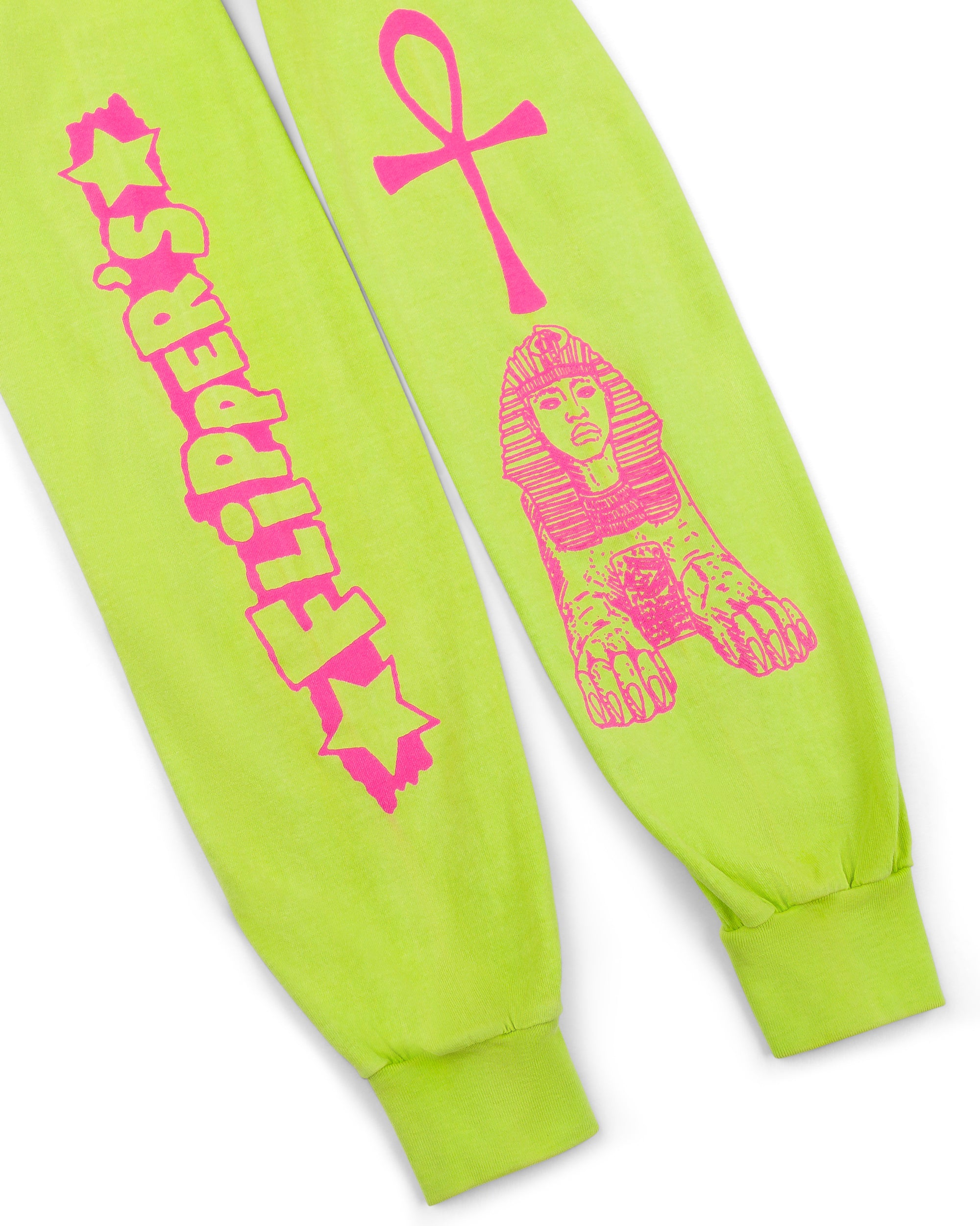 Halsey LS Tee