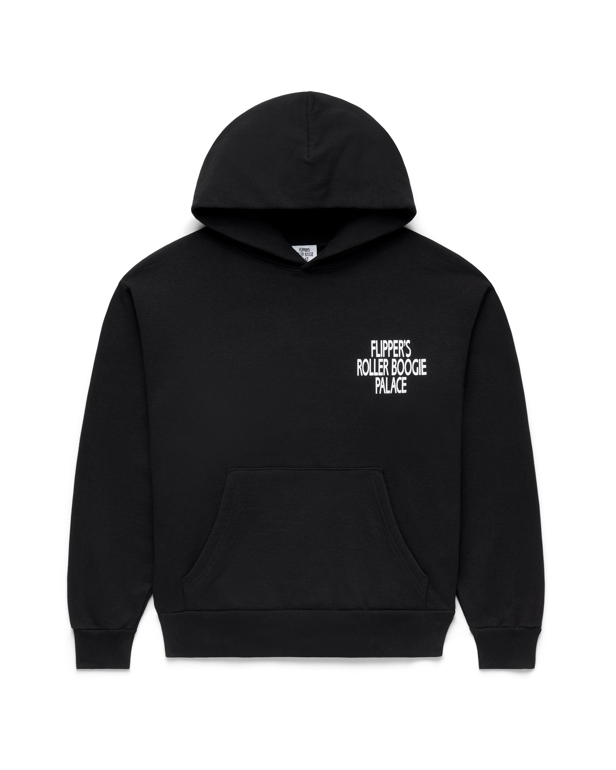 Full Stack Hoodie