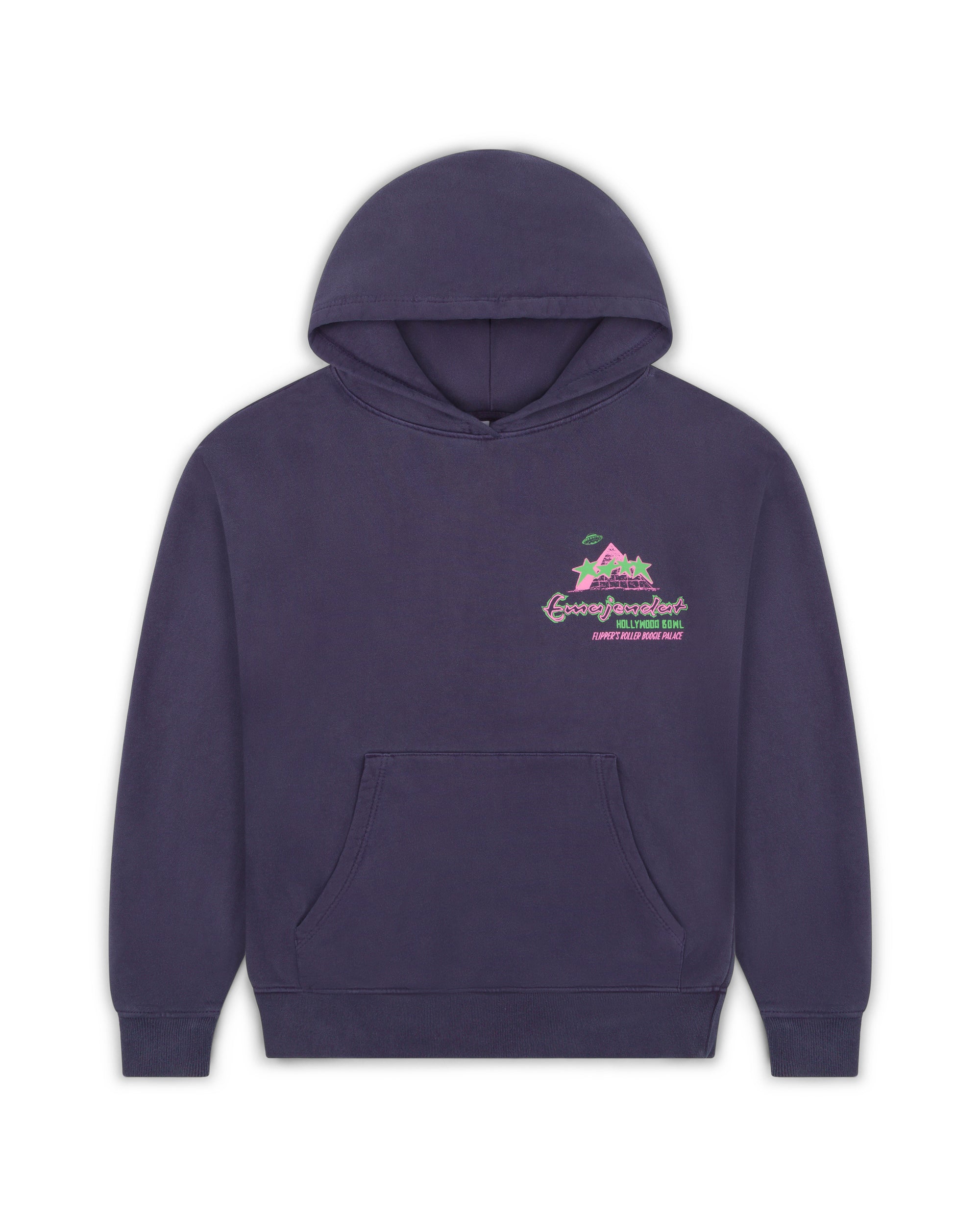 Halsey Hoodie