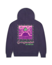 Halsey Hoodie