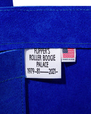 Blue Tote