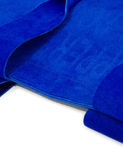 Blue Tote