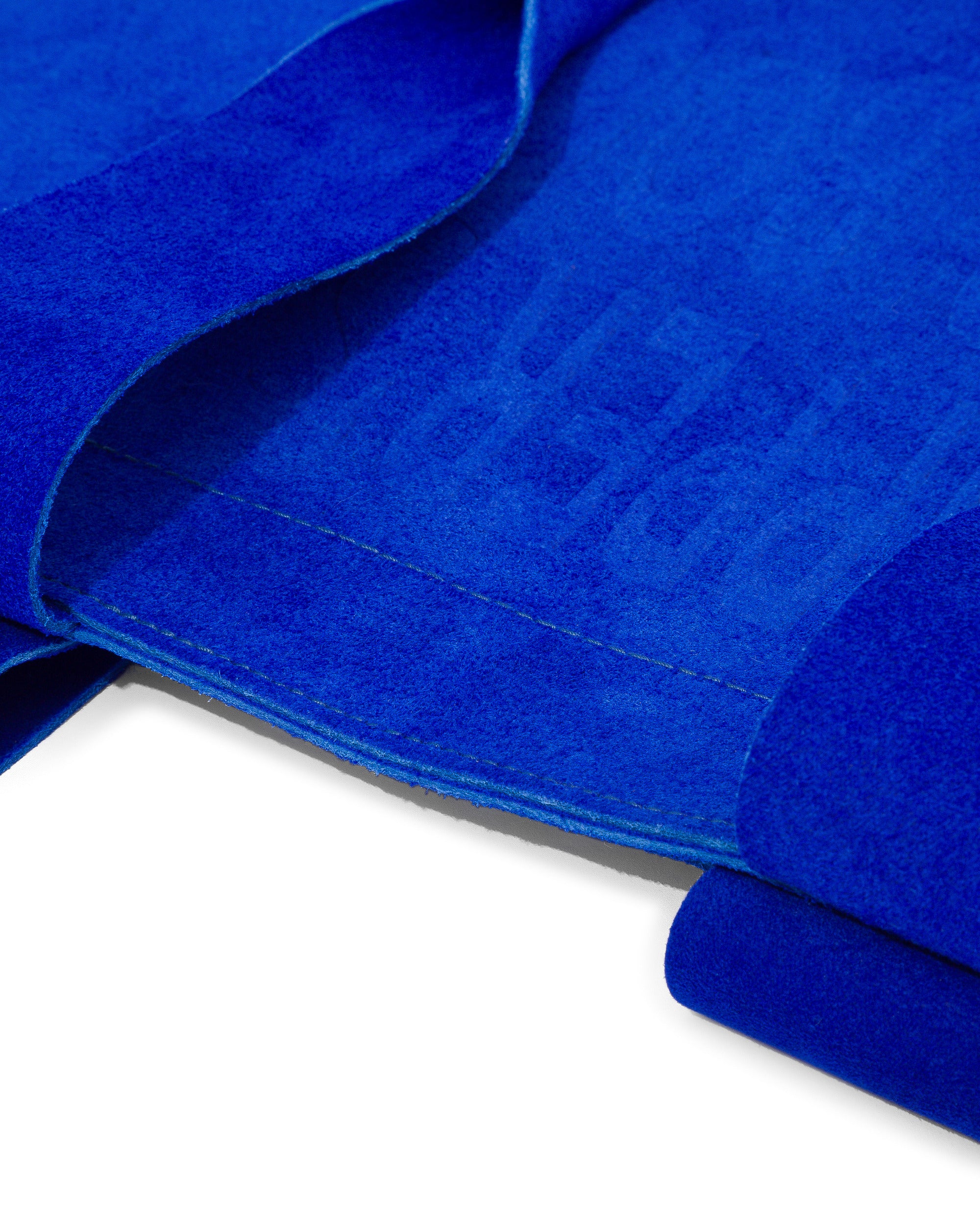 Blue Tote