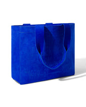 Blue Tote