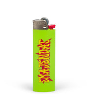 Halsey Lighter