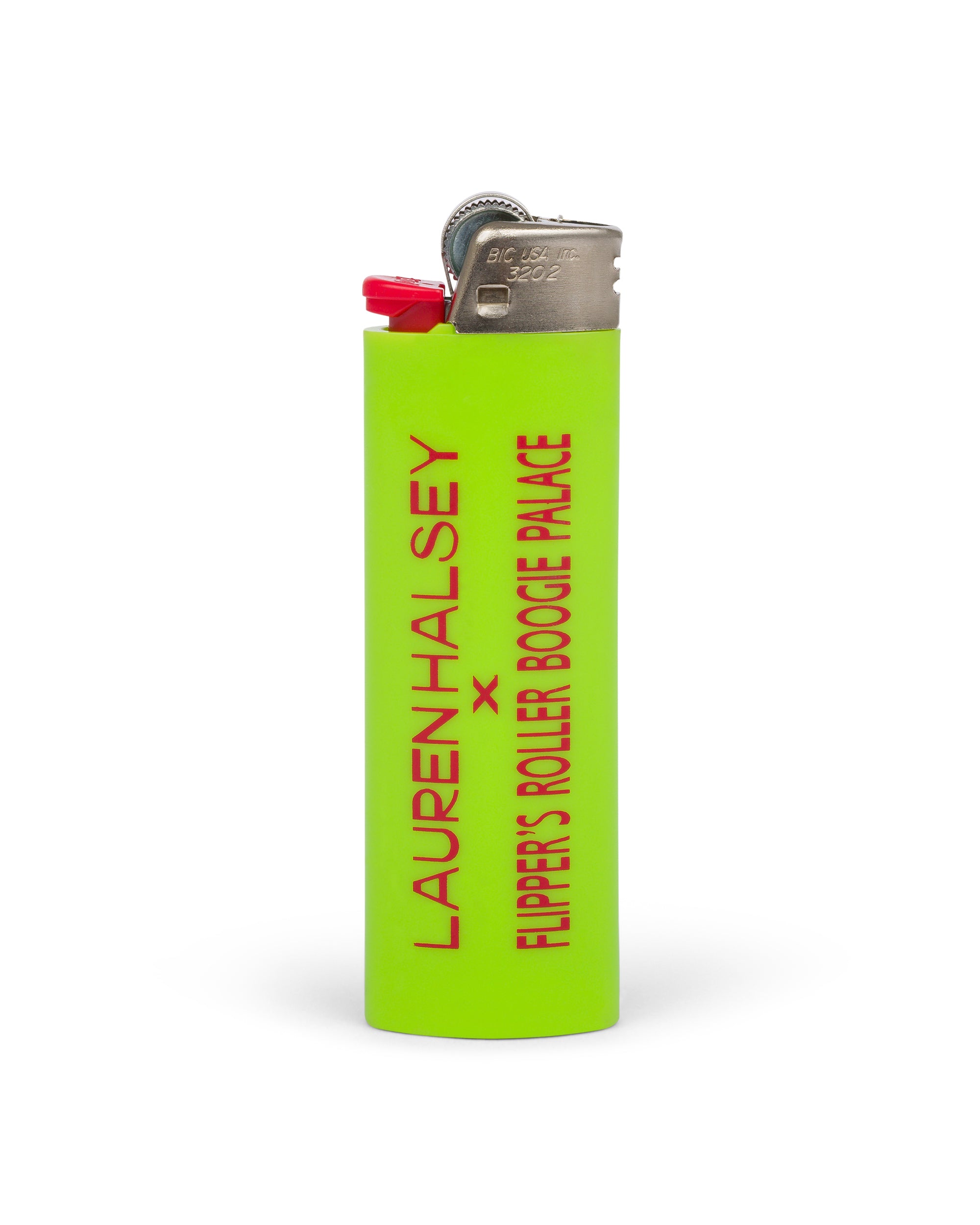 Halsey Lighter